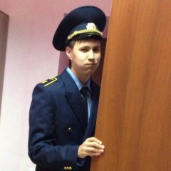 Типичный Алдар