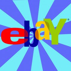 Типичный Ebay