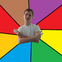 Типичный Кирилл