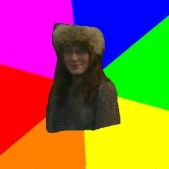 Типичный Никита