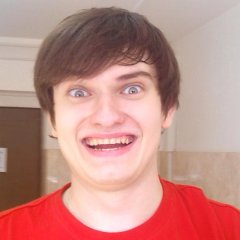 Типичный Серега
