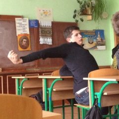 Торнадо