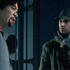 Watch Dogs