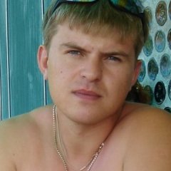Жора Шацкий