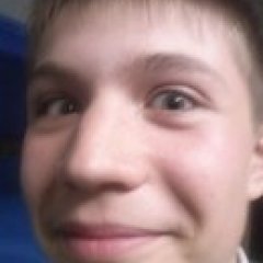 ЗЛОЙ СНЕЖОК