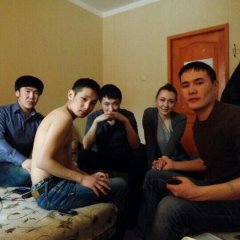 1 м