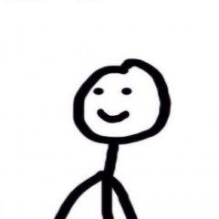 а