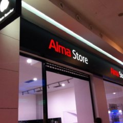 alma