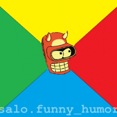 Бендер Злий
