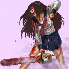 ChainsawGirl