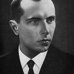 Чоткий Бандера