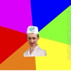 Чоткий паца КМУ УАНМ