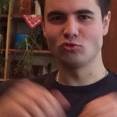 Чоткий паца