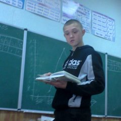 Чоткий Владик