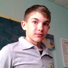 Чоткий Жека