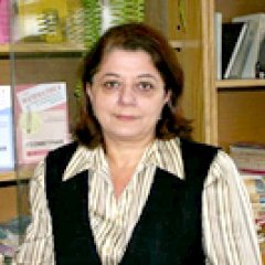 Давидян Тетя Мотя Стелла Григорь