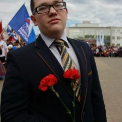 Дед