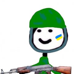 Дiб Самооборона
