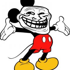 Дисней