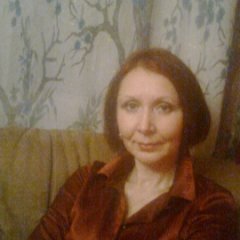 Фарносова