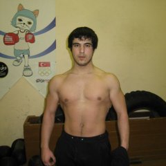 Феминист Ахмед