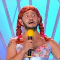 Галустян