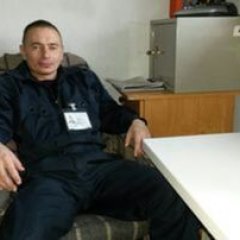 Гарнiй Хлопец