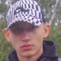 Игорёк