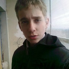 к