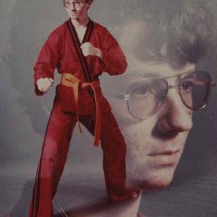 Karate Kyle