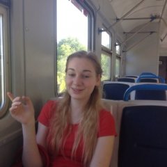 Катя