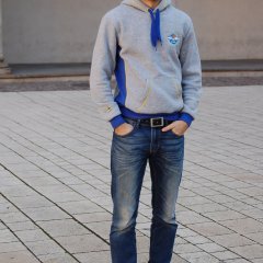 кеек