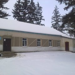 клуб