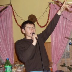 колян