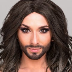 Кончита Вурст