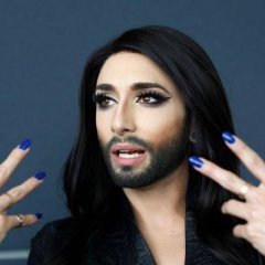 Кончита
