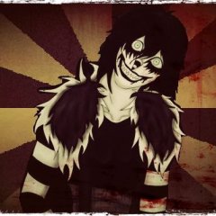 Laughing Jack