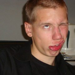 лёха