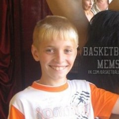 Melkiy Pizduk Basketball Mems