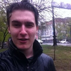 Мое лицо когда