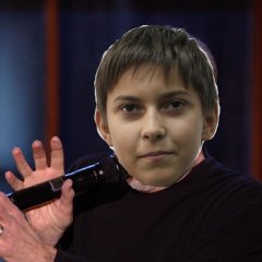 Наумов
