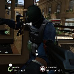 PayDay 2