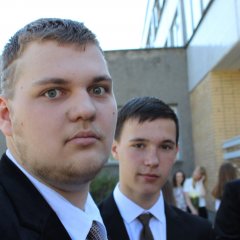 Поворот