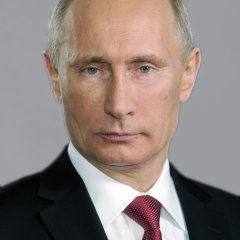 PUTIN XYULO