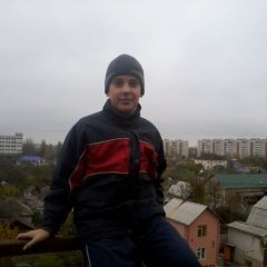 риба гей2