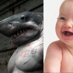 рыба