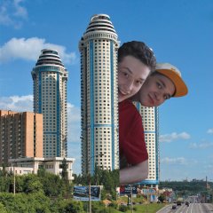Shuradzilla