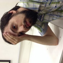 Сказали один экзамен пришел сего