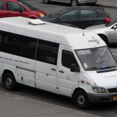 SprinterTM