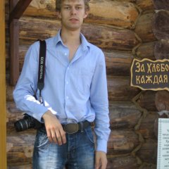 тиххонофф